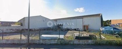 Advenis RES - Immobilier d'entreprises