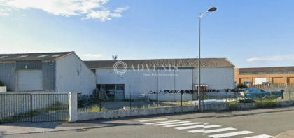 Advenis RES - Immobilier d'entreprises