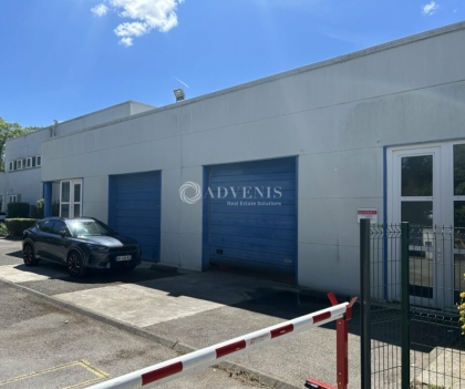 Advenis RES - Immobilier d'entreprises