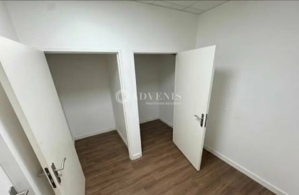 Advenis RES - Immobilier d'entreprises