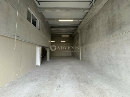 Advenis RES - Immobilier d'entreprises