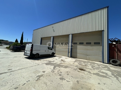 Advenis RES - Immobilier d'entreprises