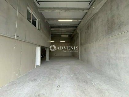 Advenis RES - Immobilier d'entreprises