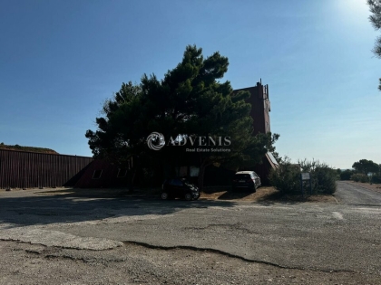 Advenis RES - Immobilier d'entreprises