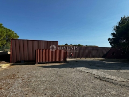 Advenis RES - Immobilier d'entreprises