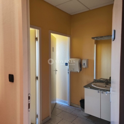 Advenis RES - Immobilier d'entreprises