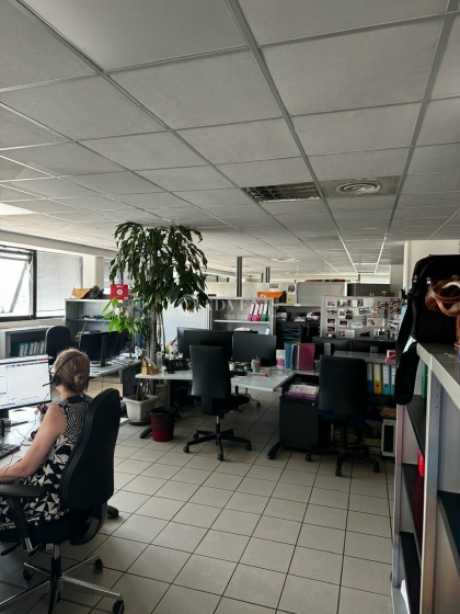 Advenis RES - Immobilier d'entreprises