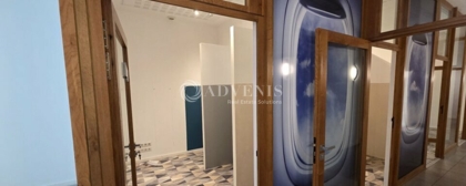 Advenis RES - Immobilier d'entreprises