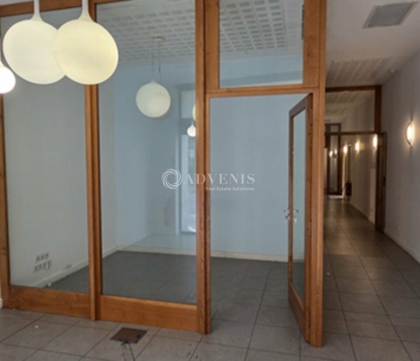 Advenis RES - Immobilier d'entreprises