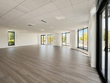Advenis RES - Immobilier d'entreprises