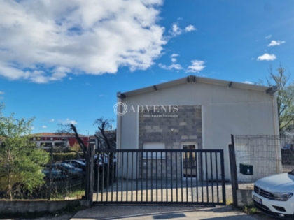 Advenis RES - Immobilier d'entreprises
