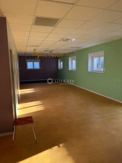 Advenis RES - Immobilier d'entreprises