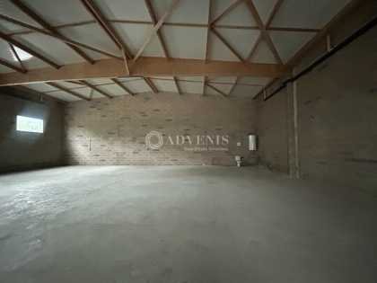 Advenis RES - Immobilier d'entreprises