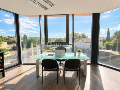 Advenis RES - Immobilier d'entreprises