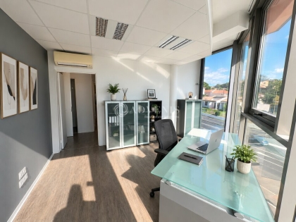 Advenis RES - Immobilier d'entreprises