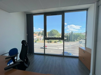Advenis RES - Immobilier d'entreprises