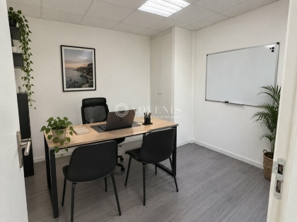 Advenis RES - Immobilier d'entreprises