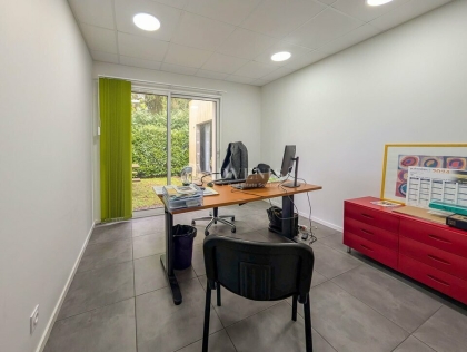 Advenis RES - Immobilier d'entreprises