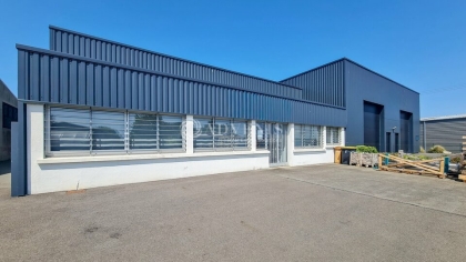 Advenis RES - Immobilier d'entreprises