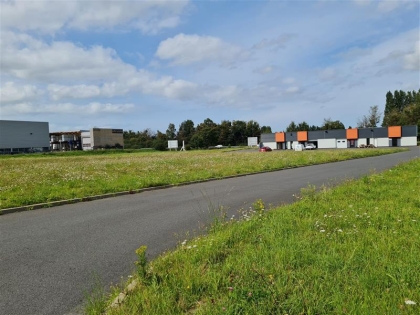 Advenis RES - Immobilier d'entreprises