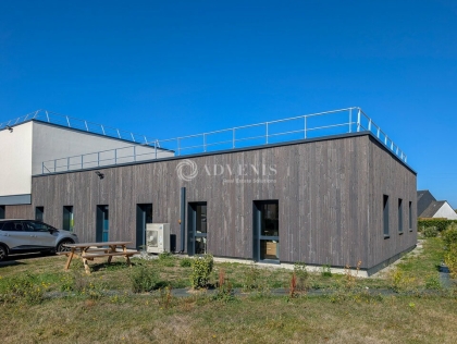 Advenis RES - Immobilier d'entreprises