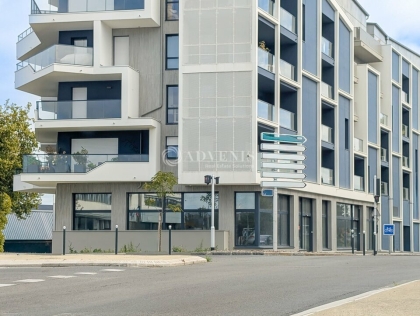 Advenis RES - Immobilier d'entreprises
