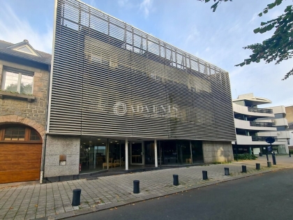 Advenis RES - Immobilier d'entreprises