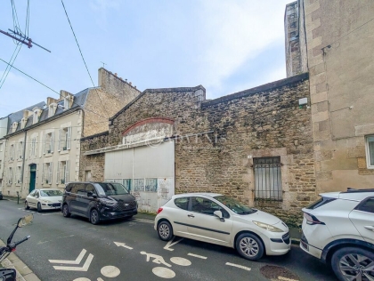 Advenis RES - Immobilier d'entreprises