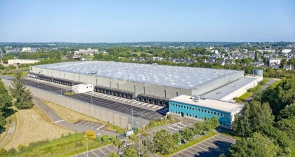 Advenis RES - Immobilier d'entreprises