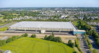 Advenis RES - Immobilier d'entreprises