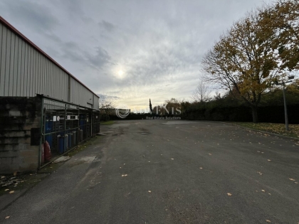 Advenis RES - Immobilier d'entreprises