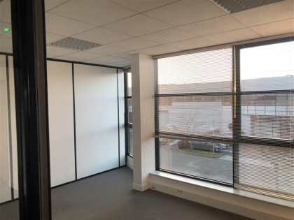 Advenis RES - Immobilier d'entreprises