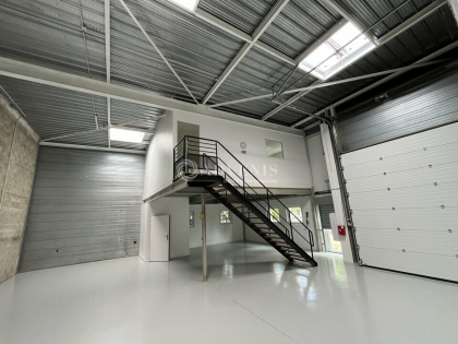 Advenis RES - Immobilier d'entreprises