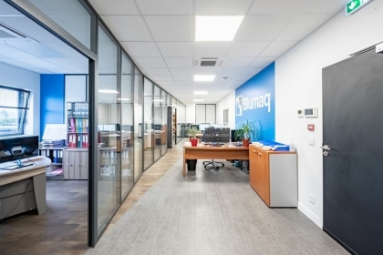 Advenis RES - Immobilier d'entreprises