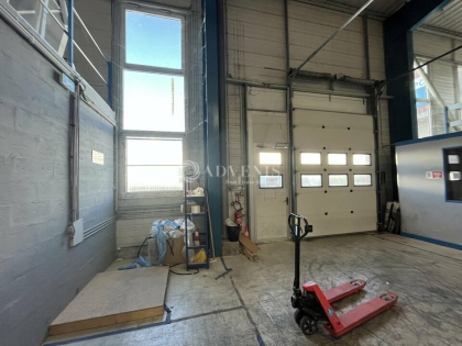 Advenis RES - Immobilier d'entreprises