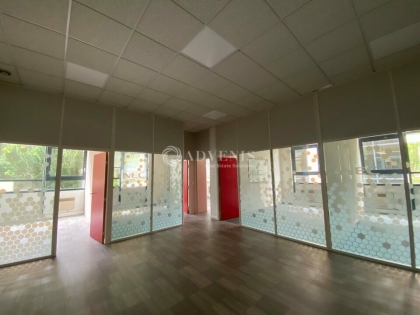 Advenis RES - Immobilier d'entreprises
