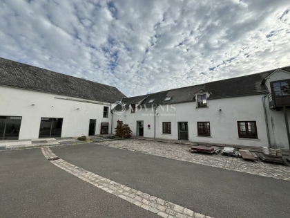 Advenis RES - Immobilier d'entreprises