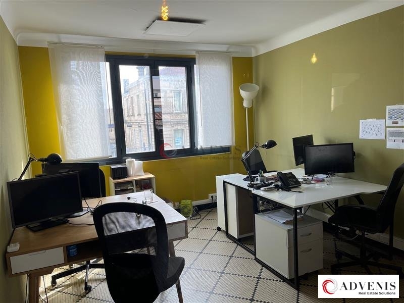 Location Bureaux BORDEAUX (33000) - Photo 12