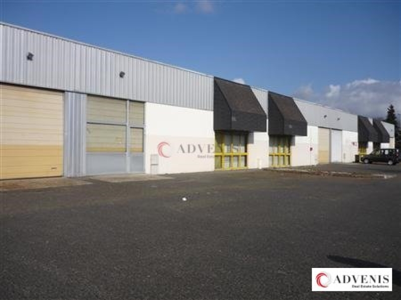 Location Activités Entrepôts MERIGNAC (33700) - Photo 1