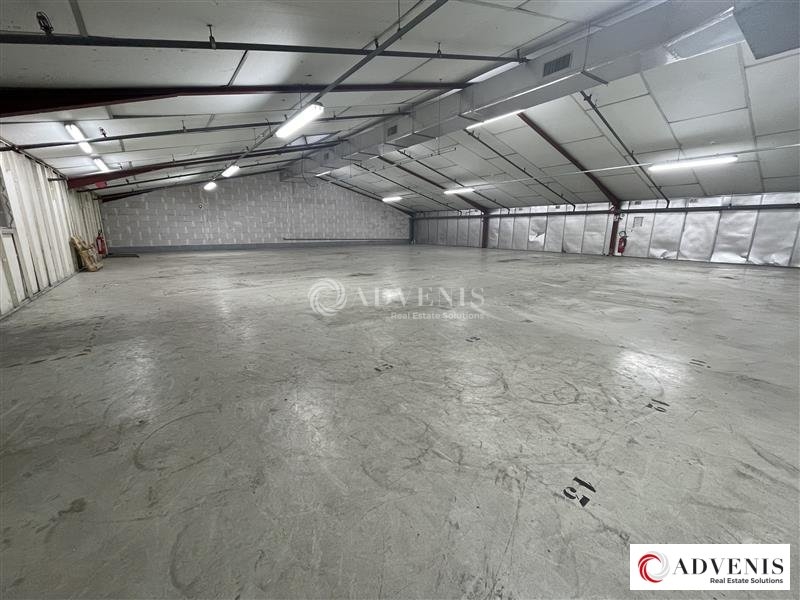 Location Activités Entrepôts VILLENAVE D'ORNON (33140) - Photo 4