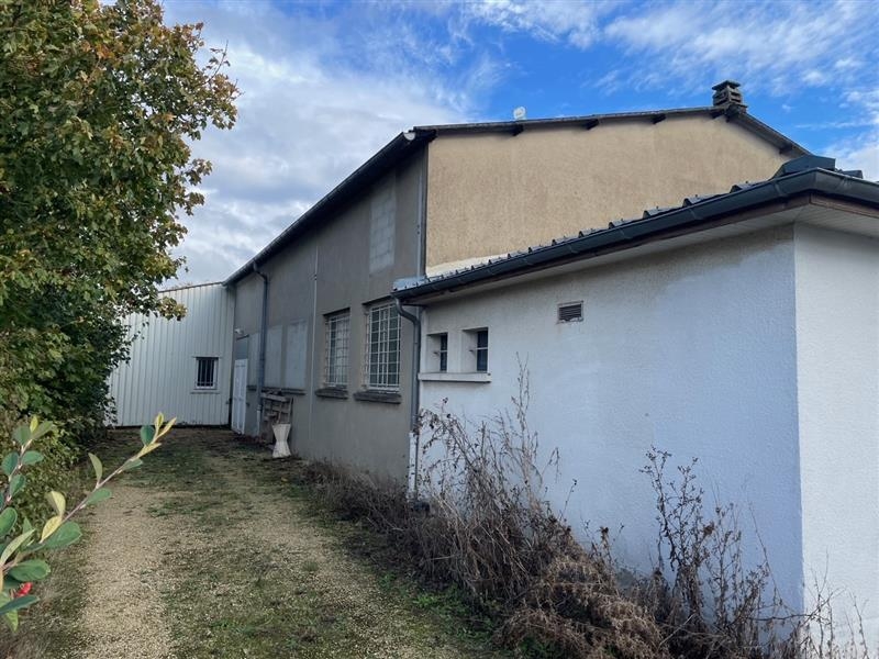 Location Bureaux BOURGES (18000) - Photo 2