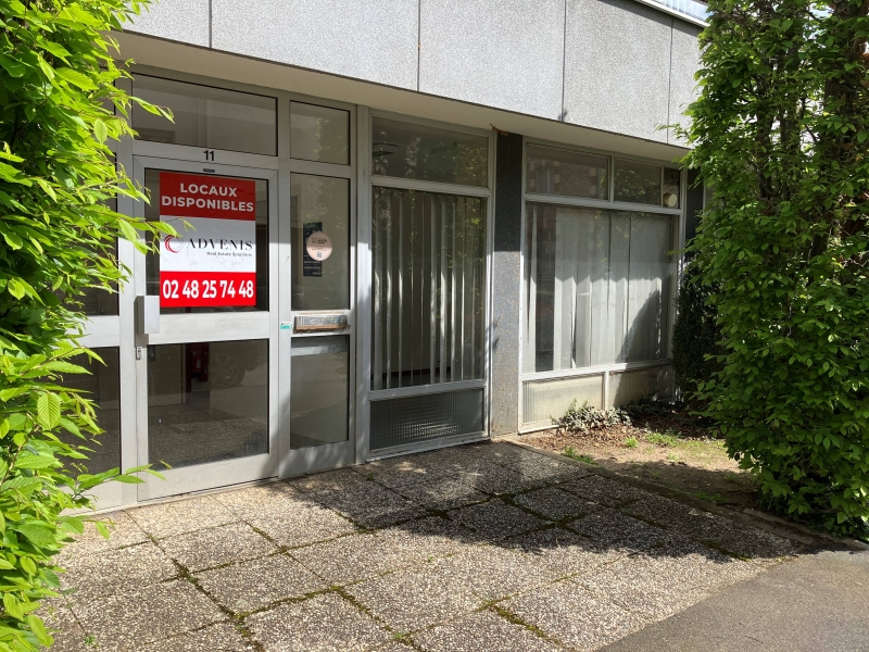 Location Bureaux BOURGES (18000) - Photo 3