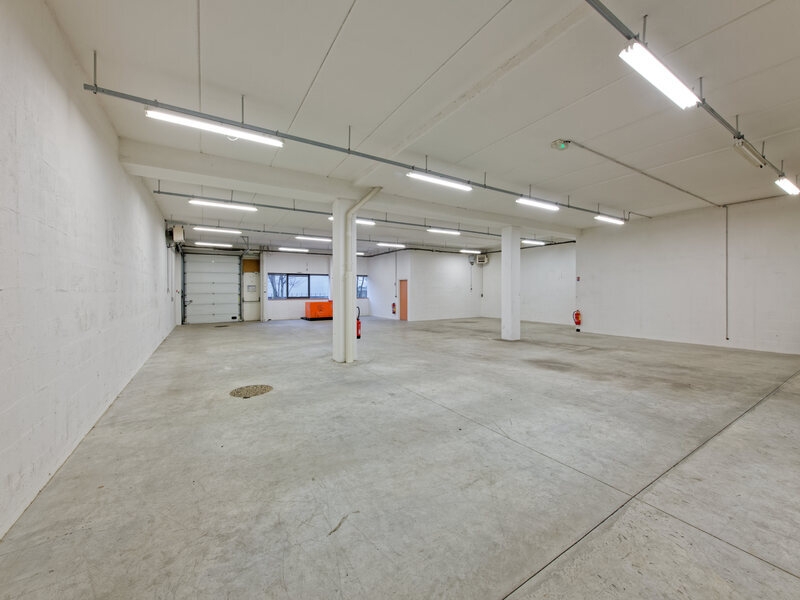 Location Bureaux CERGY (95800) - Photo 3