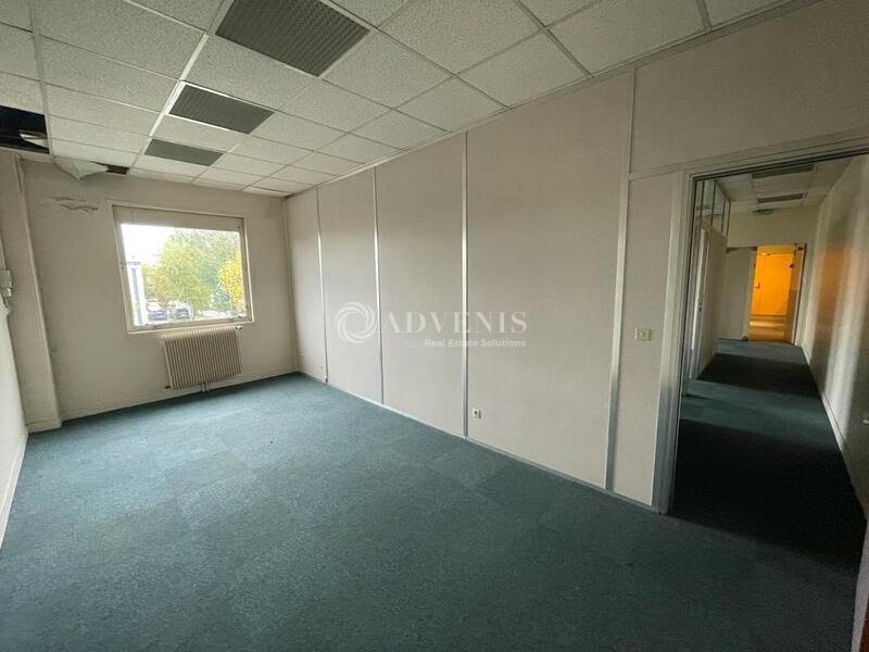 Location Bureaux VILLEBON SUR YVETTE (91140) - Photo 11