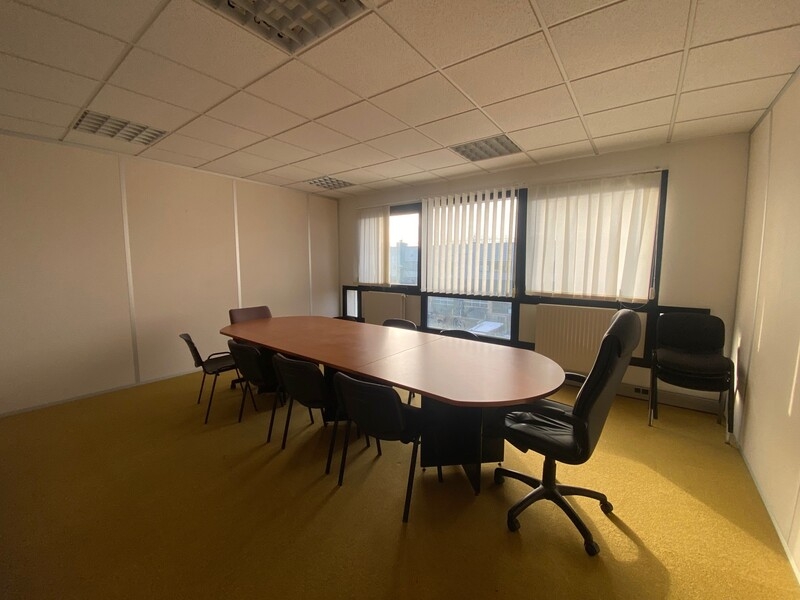 Location Bureaux VILLEJUST (91140) - Photo 5