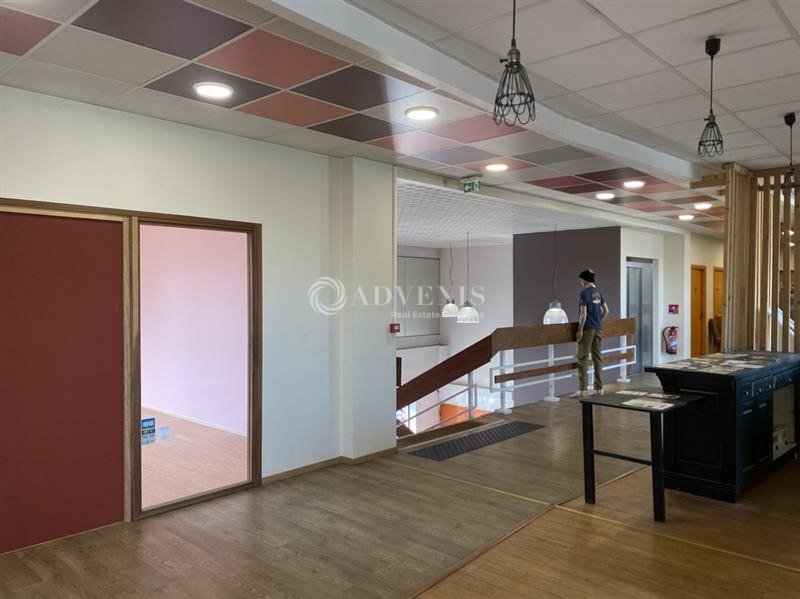 Location Bureaux et activités légères BOURG EN BRESSE (01000) - Photo 3