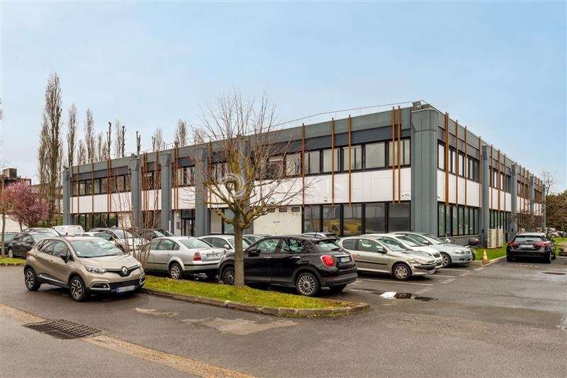 Location Bureaux et activités légères GENNEVILLIERS (92230) - Photo 1