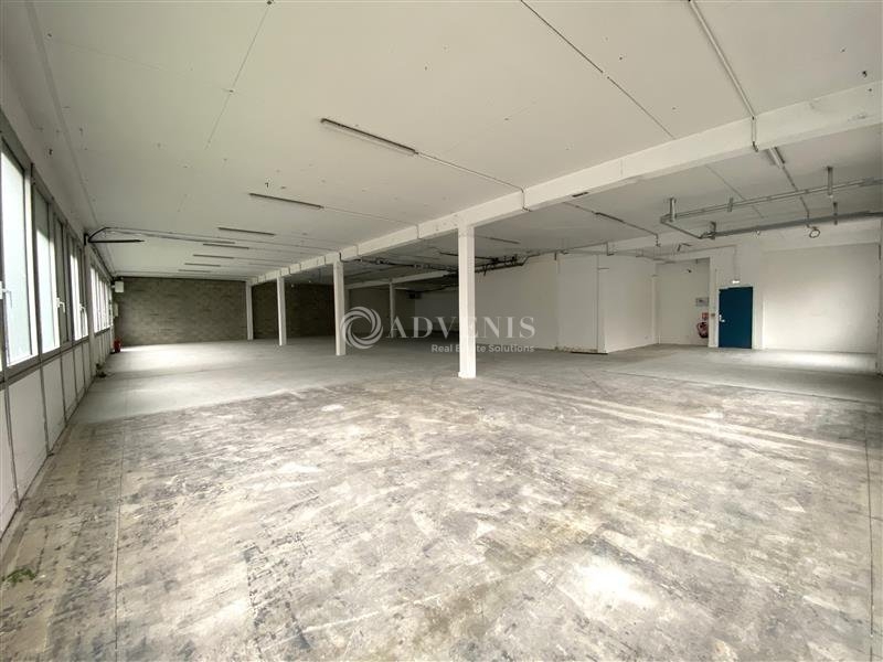 Location Bureaux et activités légères GENNEVILLIERS (92230) - Photo 8