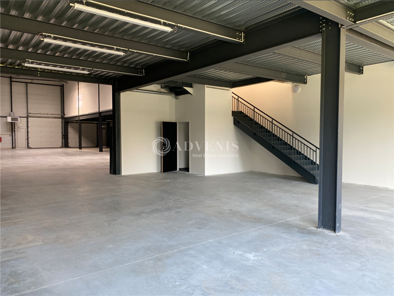 Location Activités Entrepôts GENNEVILLIERS (92230) - Photo 4