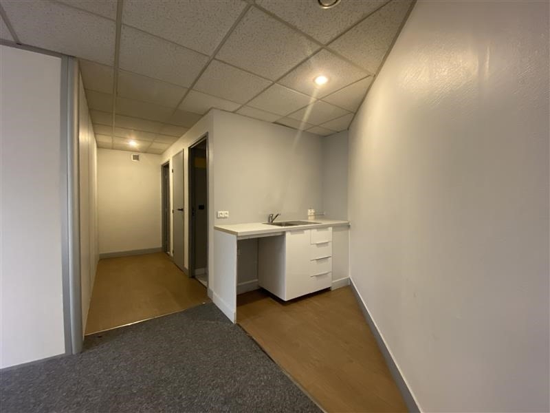 Vente Utilisateur Bureaux SAINT DENIS (93200) - Photo 4